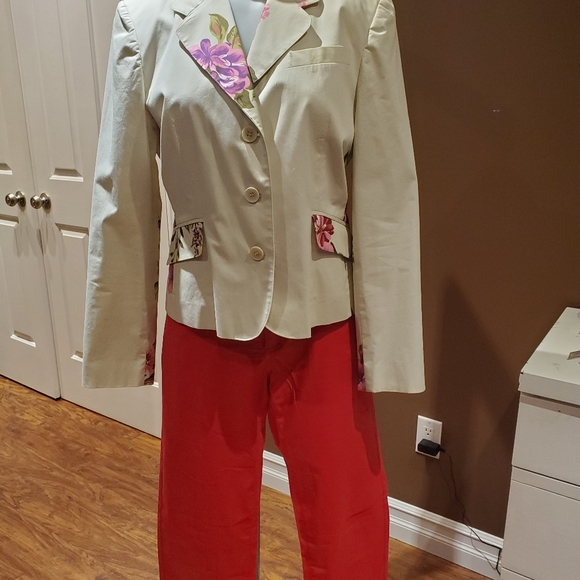 COPY - Hot 🔥 pink pants! - Picture 6 of 6